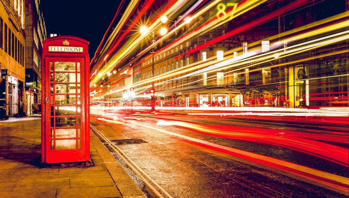 Inglaterra