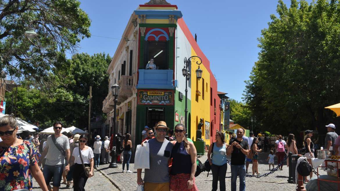 Conheça Buenos Aires, um destino para todos