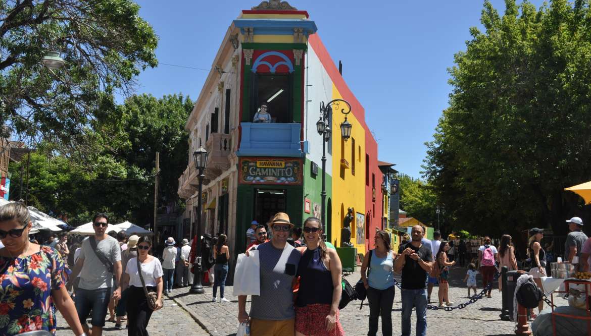Conheça Buenos Aires, um destino para todos