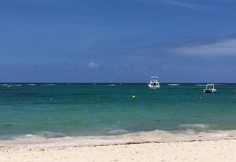 Apaixone-se por Punta Cana