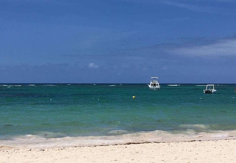 Apaixone-se por Punta Cana
